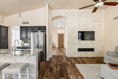 4706 E Via Montoya Drive, Phoenix, AZ 85050