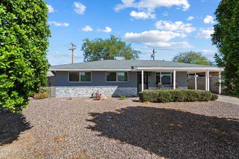 7806 E LOMA LAND Drive, Scottsdale, AZ 85257