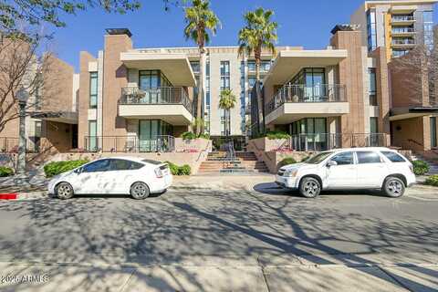 208 W PORTLAND Street, Phoenix, AZ 85003