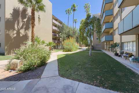 349 E THOMAS Road, Phoenix, AZ 85012