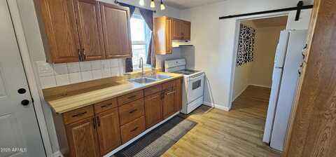 574 S PARK Street, Florence, AZ 85132