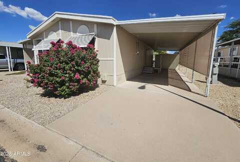 1505 N EVERGREEN Street, Chandler, AZ 85225