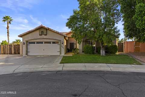 782 E KENT Avenue, Chandler, AZ 85225