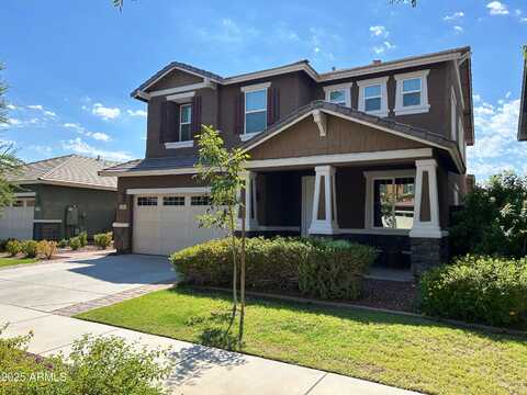 7437 E ONZA Avenue, Mesa, AZ 85212