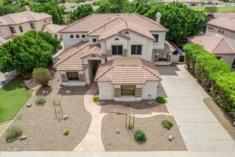 1253 E IVANHOE Court, Gilbert, AZ 85295
