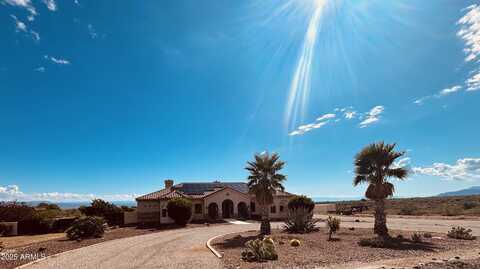 3045 S Loreto Trail, Cottonwood, AZ 86326