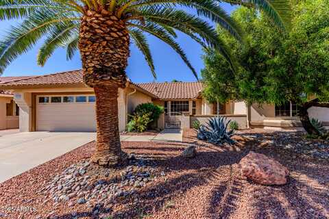 20622 N 142ND Avenue, Sun City West, AZ 85375