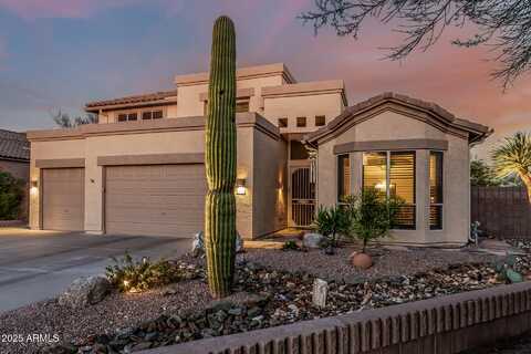 2511 N TIERRA ALTA Circle, Mesa, AZ 85207