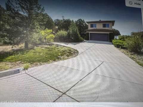 1483 COPPER BASIN Road, Prescott, AZ 86303