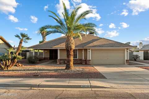 3629 W BEHREND Drive, Glendale, AZ 85308