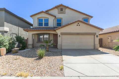 11831 W VIA MONTOYA Drive, Sun City, AZ 85373