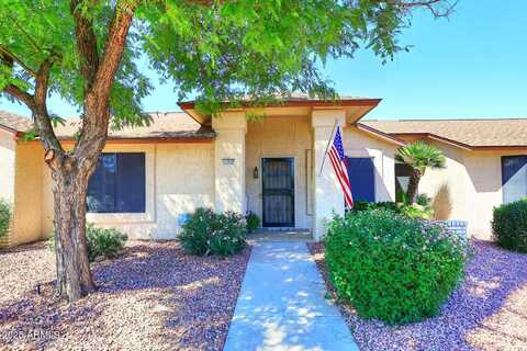 13632 W ALEPPO Drive, Sun City West, AZ 85375