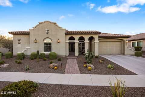 5052 N 205th Glen, Buckeye, AZ 85396