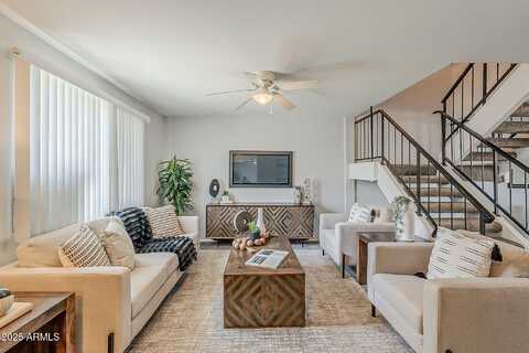 4324 N PARKWAY Avenue, Scottsdale, AZ 85251