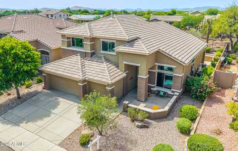 41122 N MAJESTY Way, Anthem, AZ 85086
