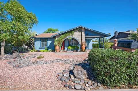 5657 S 46TH Street, Phoenix, AZ 85040