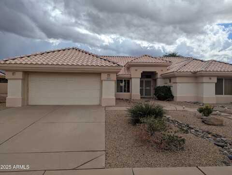 16131 W SENTINEL Drive, Sun City West, AZ 85375