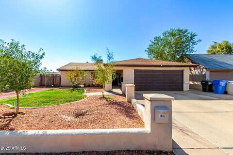 3618 N 87TH Avenue, Phoenix, AZ 85037