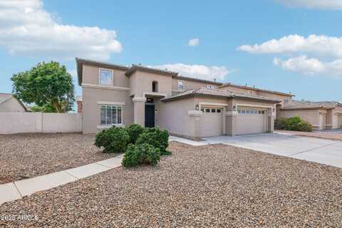 7525 W TUMBLEWOOD Drive, Peoria, AZ 85382