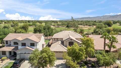 8919 S 40TH Drive, Laveen, AZ 85339