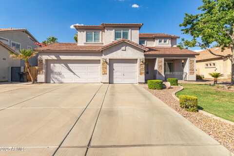 3308 E THORNTON Avenue, Gilbert, AZ 85297