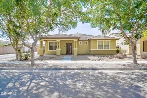 3327 E Ivanhoe Street, Gilbert, AZ 85295