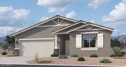24169 W BOWKER Street, Buckeye, AZ 85326