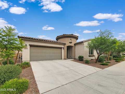 2370 N 212TH Drive, Buckeye, AZ 85396
