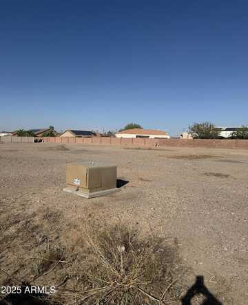 205 N GILA Boulevard, Gila Bend, AZ 85337
