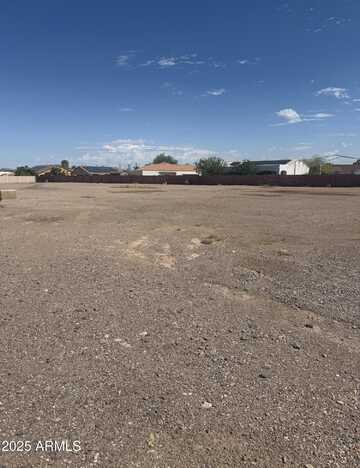 203 N GILA Boulevard, Gila Bend, AZ 85337