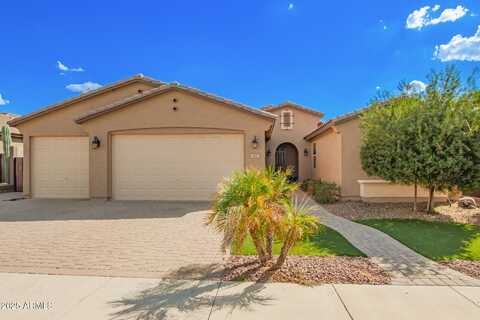 809 W TALLOW TREE Avenue, San Tan Valley, AZ 85140