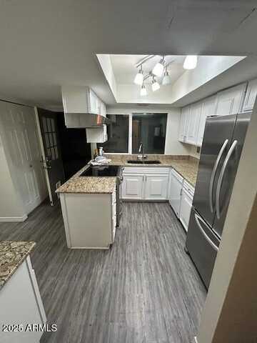 4865 N Granite Reef Road, Scottsdale, AZ 85250