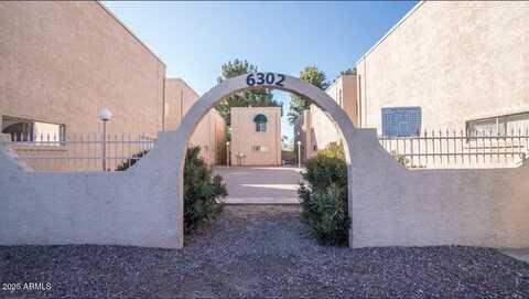 6302 N 64TH Drive, Glendale, AZ 85301