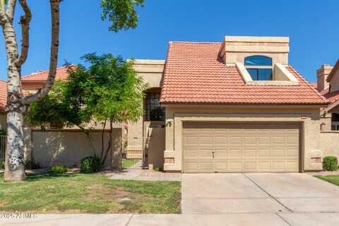 4662 W DUBLIN Street, Chandler, AZ 85226