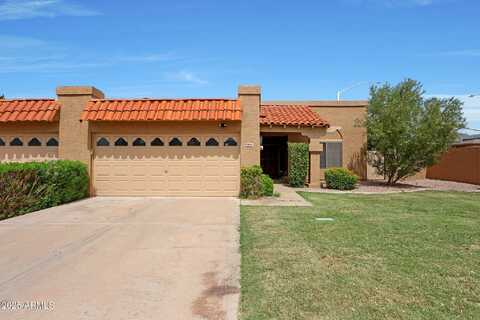 9196 E EVANS Drive, Scottsdale, AZ 85260