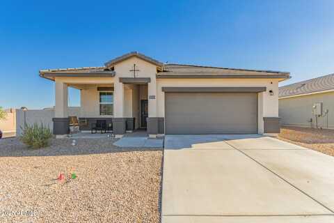 24569 W RAYMOND Street, Buckeye, AZ 85326