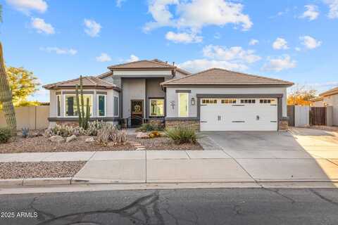22902 S 208TH Street, Queen Creek, AZ 85142