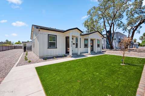 4136 N 11TH Street, Phoenix, AZ 85014