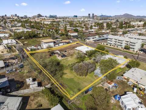 1871 E HAYDEN Lane, Tempe, AZ 85281