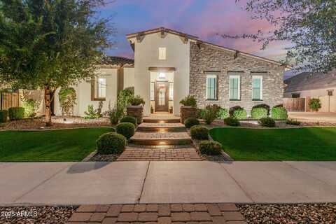19279 E Peartree Lane, Queen Creek, AZ 85142