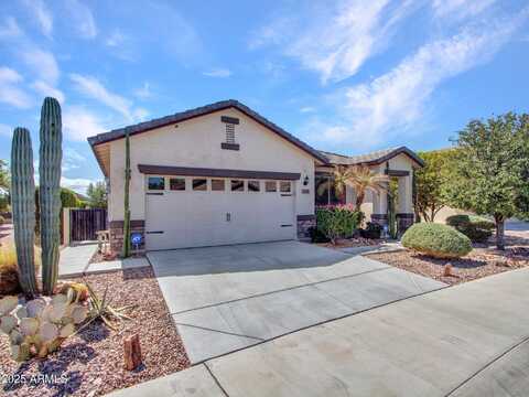 22419 W LA PASADA Boulevard, Buckeye, AZ 85326