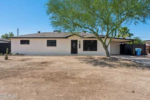 5812 N 22ND Drive, Phoenix, AZ 85015
