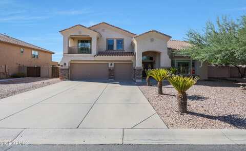 15326 W Desert Mirage Drive, Surprise, AZ 85379