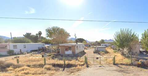 70794 HIGHWAY 60 Lane, Wenden, AZ 85357