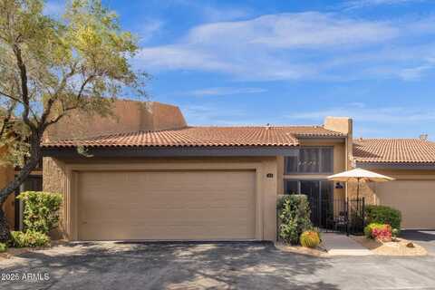 7438 E HUM Road, Carefree, AZ 85377
