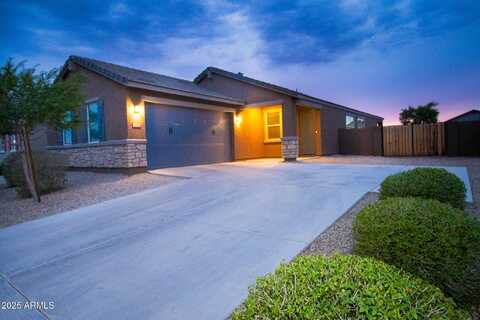 243 S SAN GREGORIO Lane, Casa Grande, AZ 85194