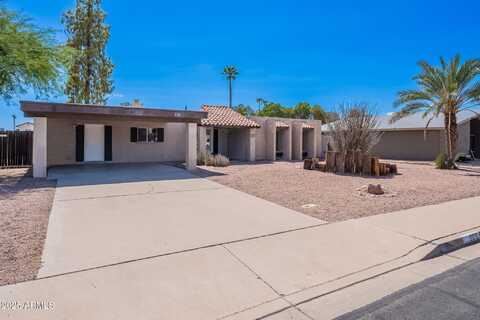 909 W ISABELLA Avenue, Mesa, AZ 85210