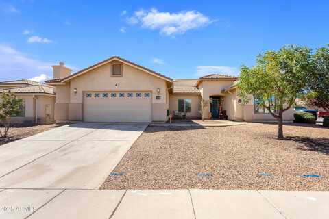 3450 LITTLE HILL Lane, Sierra Vista, AZ 85635