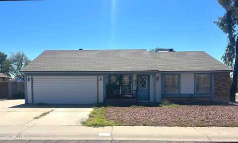 4743 W VILLA THERESA Drive, Glendale, AZ 85308
