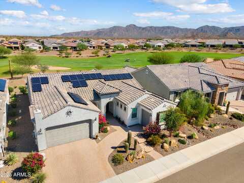 18913 N 260TH Lane, Buckeye, AZ 85396